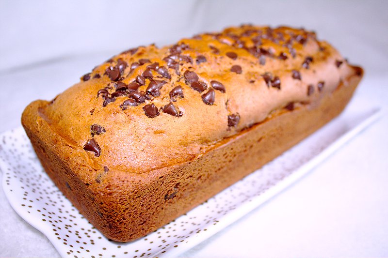 banana bread