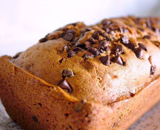 banana bread