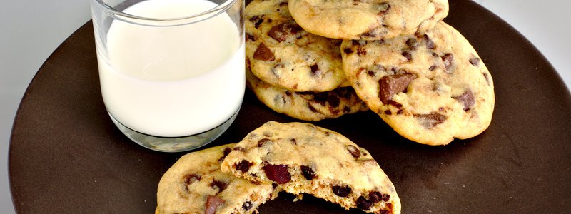 Cookies Cyril Lignac 2