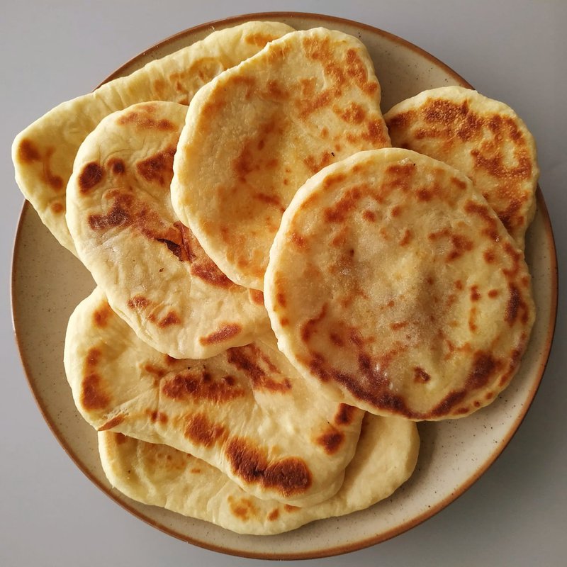 Naans