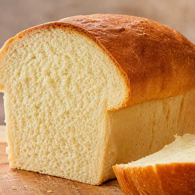 Pain de mie