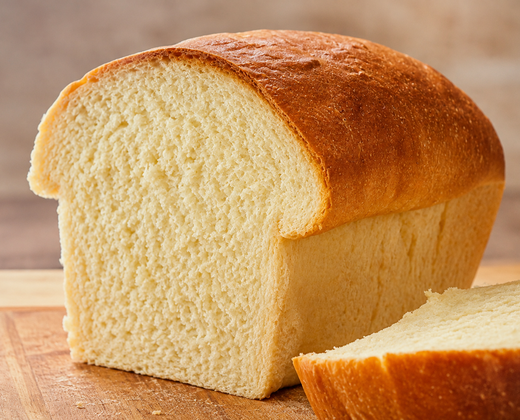 Pain de mie