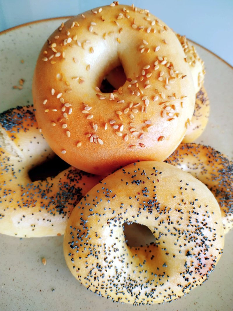 bagels