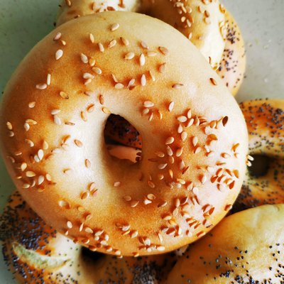 bagels