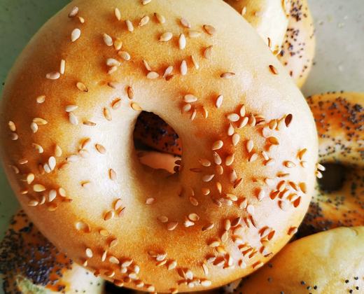 bagels