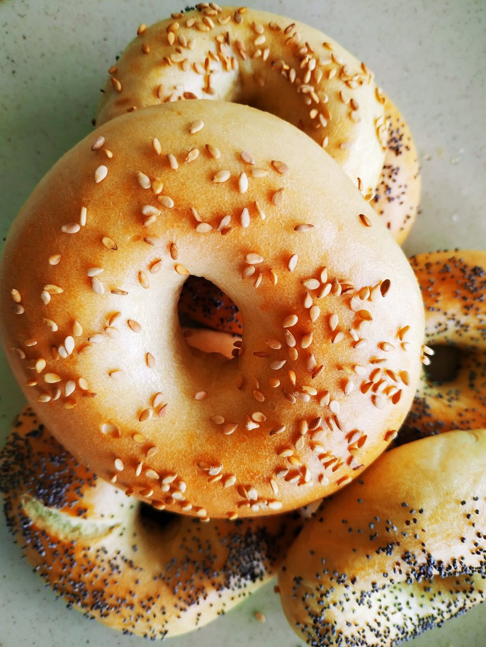 bagels