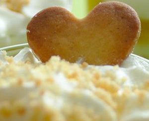 Desserts
