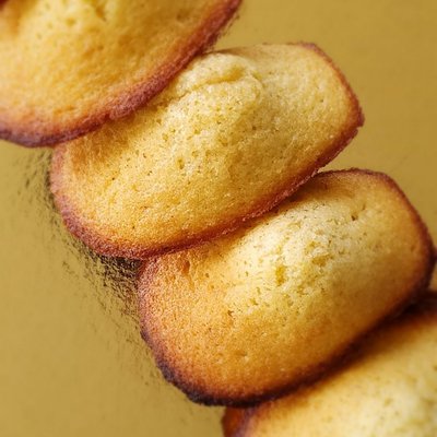 Madeleines